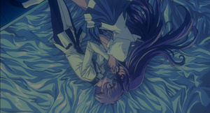 Utena, la chica revolucionaria: Apocalipsis adolescente